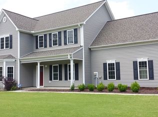 641 Highway 172, Hubert, NC 28539