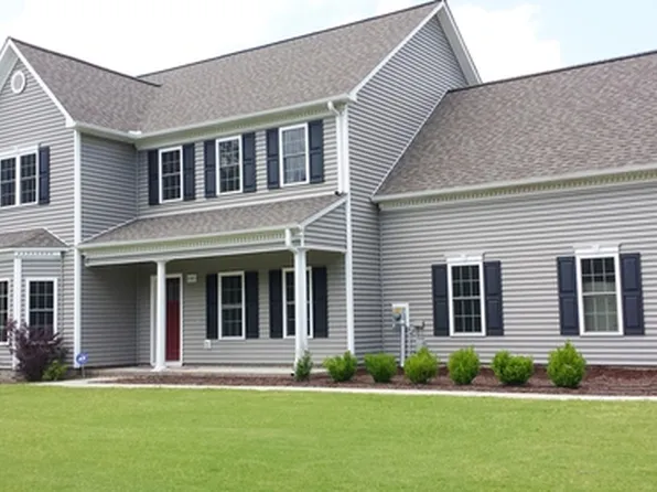 641 Highway 172, Hubert, NC 28539