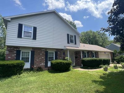 3435 Woodhaven Dr, Erie, PA, 16506