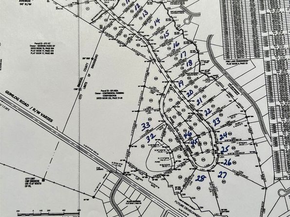 Swainsboro GA Land & Lots For Sale - 11 Listings | Zillow