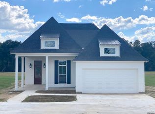 5505 Island Rd, Jarreau, LA 70749