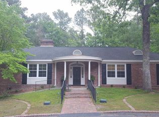4908 Wetherill Dr, Columbia, SC 29209