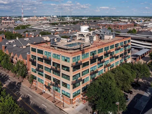 2220 Canton St APT 309, Dallas, TX 75201