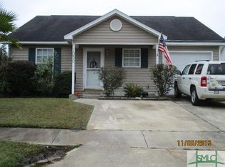 1030 Rushing St, Richmond Hill, GA 31324