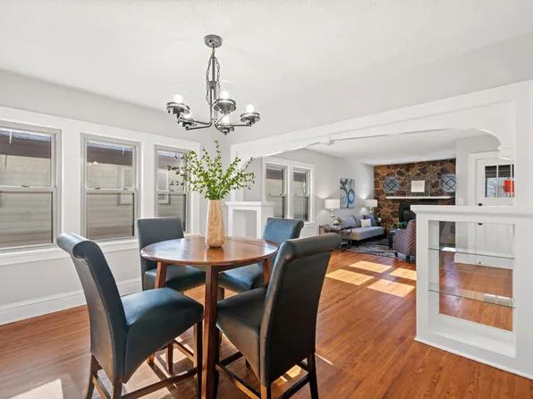 3935 Quincy St NE, Columbia Heights, MN 55421