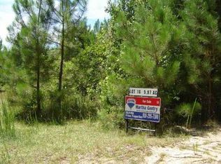 LOT Sixteen Falls Dr, West End, NC 27376