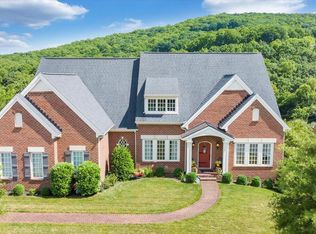 6865 Fairway Ridge Rd, Salem, VA 24153