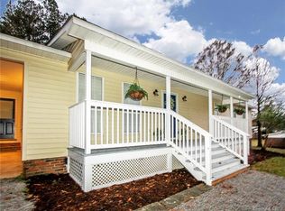 2716 Norfolk Rd, Lancaster, SC 29720