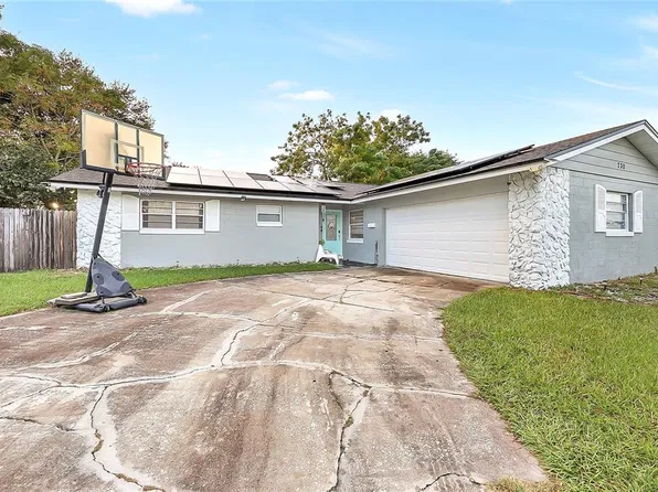 730 PARK MANOR DRIVE, ORLANDO, FL 32825