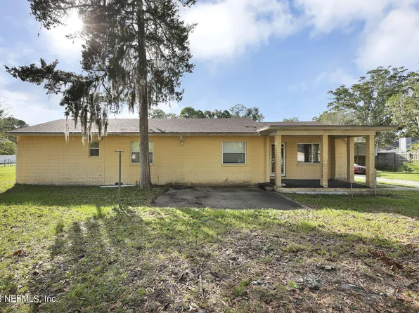 10128 HOOD Road, Jacksonville, FL 32257