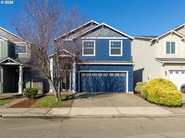 5515 L St, Washougal, WA 98671