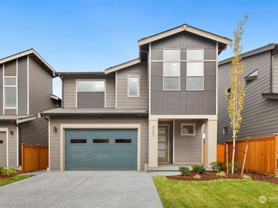 8119 131st Place SE UNIT 33, Snohomish, WA, 98296