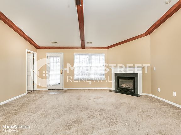 WM - Living Room