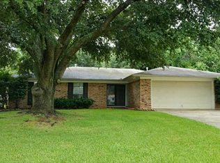 544 Rugby Pl, Bossier City, LA 71111