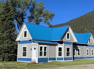 902 Empire St, Silverton, CO 81433
