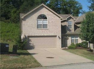 6020 Claire Valley Ct, Jefferson Hills, PA 15025