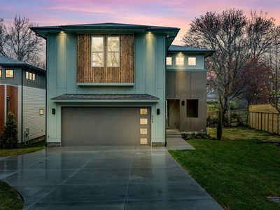 558 Highcrest Dr, Nashville, TN, 37211