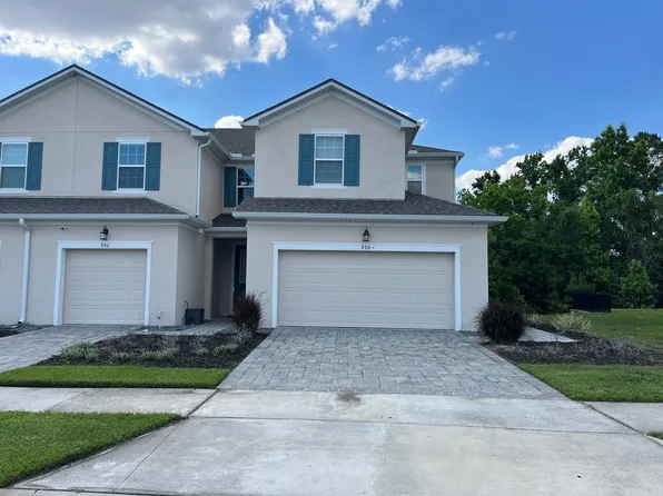 998 Spring Palms Loop, Orlando, FL 32828