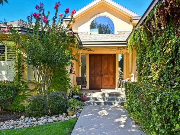 1418 Rosewood Lane, Napa, CA 94558