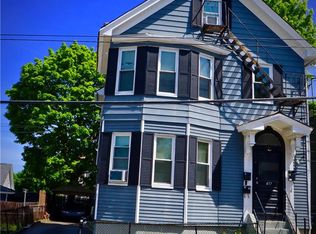 497 Union Ave, Providence, RI 02909