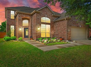 2702 Katie Trl, Melissa, TX 75454