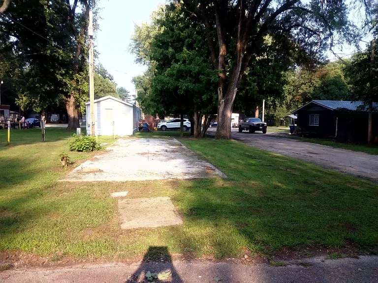 502 Beech St #21 — Photo 1