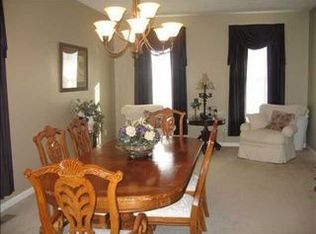 6050 Maple Branch Pl, Indianapolis, IN 46221