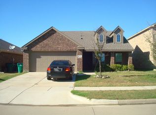 1736 Twin Hills Way, Princeton, TX 75407
