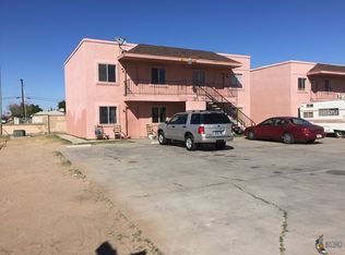 1001 W Sherman St, Calexico, CA 92231