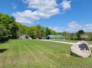 8155 Tucker Rd, Onaway, MI 49765