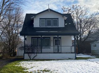 181 Dawson Ave, Mansfield, OH 44906