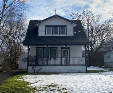 181 Dawson Ave, Mansfield, OH, 44906