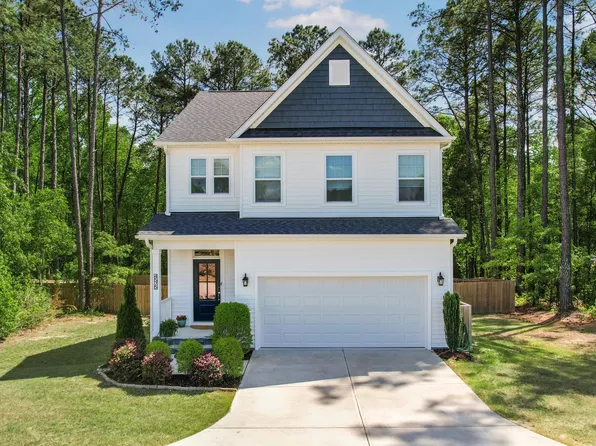 4575 Old Us Highway 421, Lillington, NC 27546