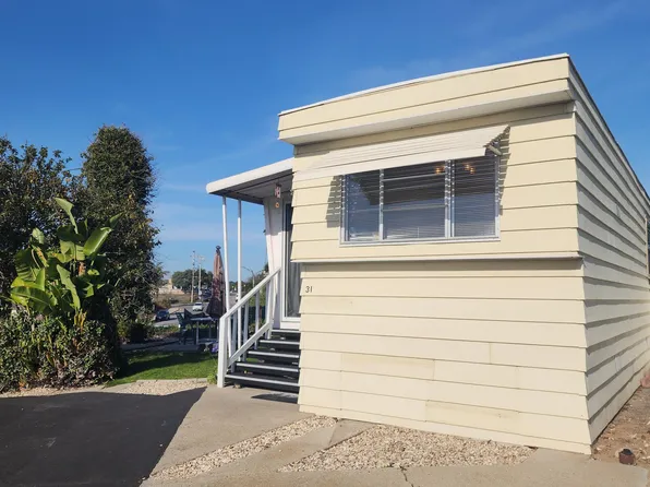2531 Cienaga St Space 31, Oceano, CA 93445