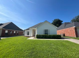 40357 Creekway Cove Ct, Gonzales, LA 70737