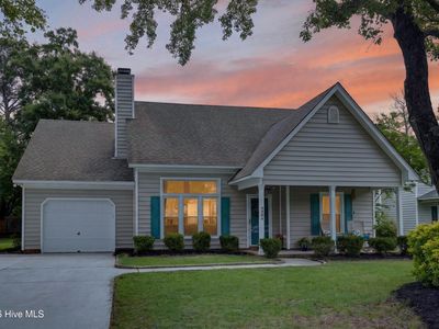 4304 Maidstone Drive, Wilmington, NC, 28405