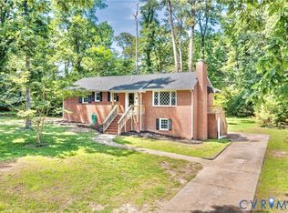 112 Webster Rd, Sandston, VA