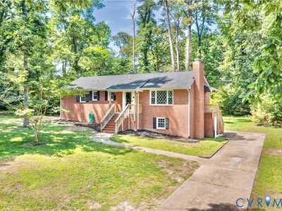 112 Webster Rd, Sandston, VA, 23150