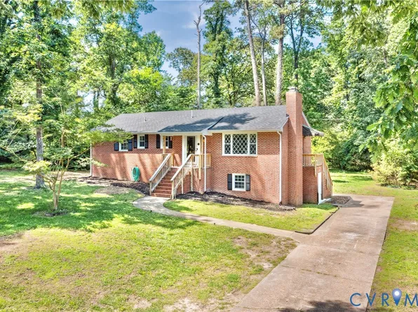 112 Webster Rd, Sandston, VA 23150