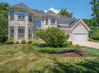 964 Reading St, Bartlett, IL 60103