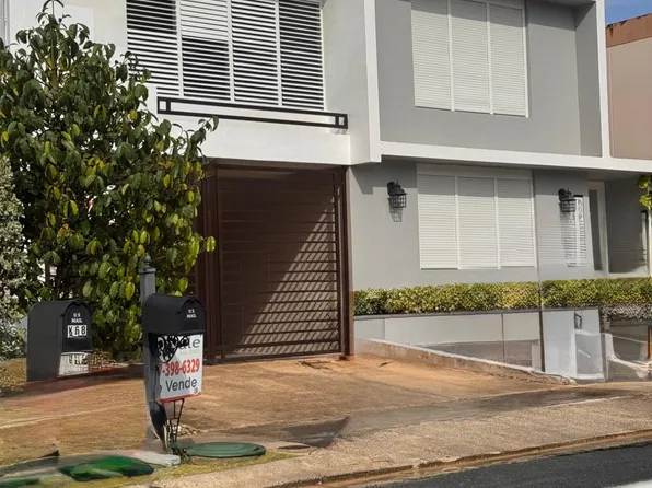 6 Prado Alto Fls #K67, Guaynabo, PR 00966