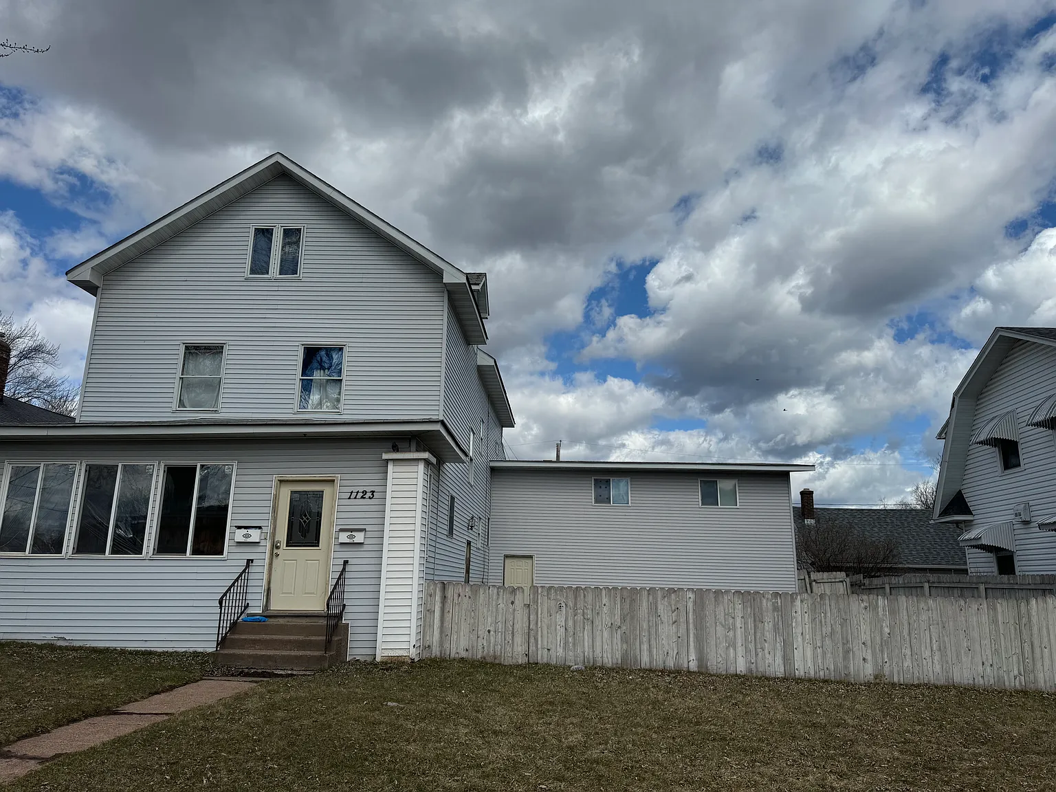 1123 N 21st Street — Photo 3