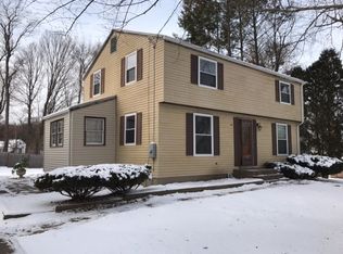 1083 Palisado Ave, Windsor, CT 06095