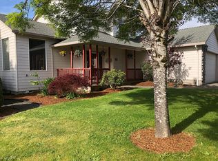 611 NW Hays Dr, Dallas, OR