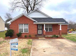 2485 Wellons Ave, Memphis, TN 38127