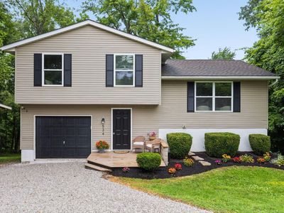 534 Brentwood Dr NE, Newark, OH, 43055