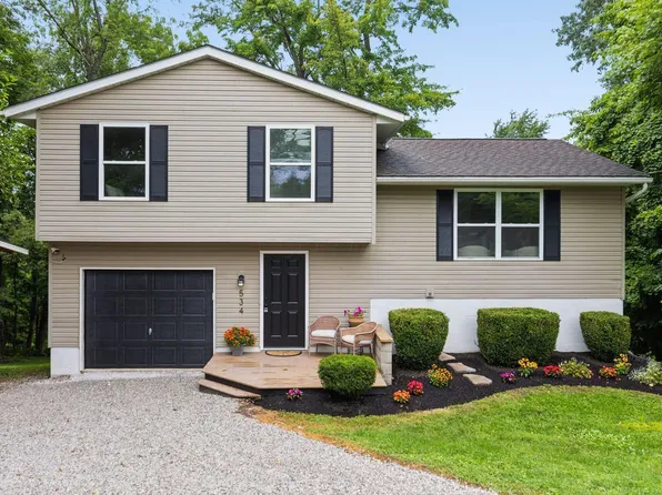 534 Brentwood Dr NE, Newark, OH 43055