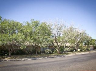 1703 W Crescent Dr, Odessa, TX 79761