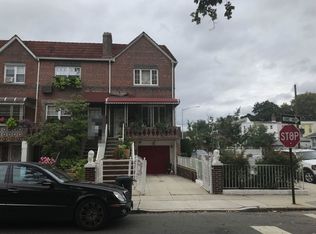 736 E 39th St, Brooklyn, NY 11210