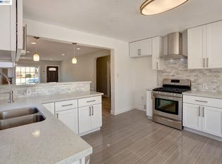 3446 68th Ave, Oakland, CA 94605